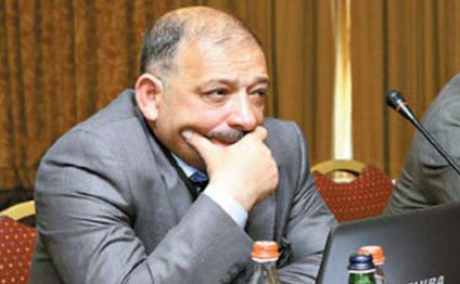 Mirqədirov atasının yasına buraxılmadı